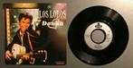 Vinyle de Los Lobos, Cd's en Dvd's, Overige genres, Gebruikt, Ophalen of Verzenden, Single