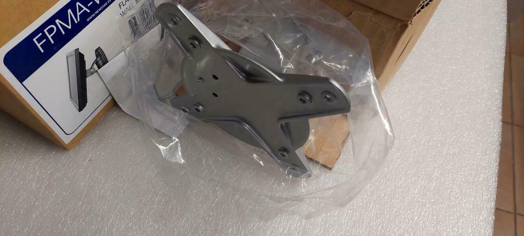 support de suspension (mural) pour écran plat/moniteur, TV, Hi-fi & Vidéo, Support de télévision, Neuf, Enlèvement ou Envoi