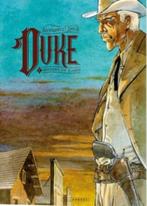 Duke 1 Modder en Bloed, Boeken, Stripverhalen, Zo goed als nieuw, Ophalen, Eén stripboek
