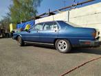 Maserati iii 4.8