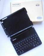 Clavier pour tablette, Ophalen, Azerty, Gebruikt, Draadloos