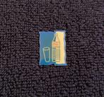 PIN - EVIAN - WATER - EAU MINÉRALE, Verzamelen, Verzenden, Zo goed als nieuw, Merk, Speldje of Pin