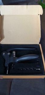 Tire bouchon à levier NEUF, Ophalen of Verzenden, Nieuw