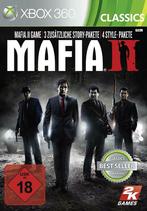 Mafia II (uncut) Xbox 360, À partir de 18 ans, Aventure et Action, Enlèvement ou Envoi, Neuf