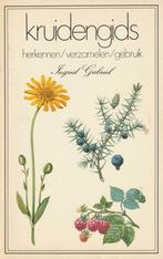 Kruidengids herkennen / verzamelen / gebruik Ingrid Gabriel, Boeken, Nieuw, Ophalen of Verzenden, Ingrid Gabriel, Natuurwetenschap