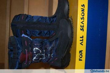 Orion-(Winter)Laarzen-mt 31-nieuw beschikbaar voor biedingen