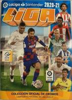 Panini La Liga 2020-2021 (Spaanse competitie), Verzamelen, Nieuw, Ophalen of Verzenden, Poster, Plaatje of Sticker