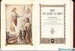 Kerkboek 1930, Antiek en Kunst