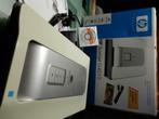 HP flatbed scanner scanjet G4010 voor dia en foto