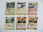 Cartes Pokémon Ex Emeraude, Utilisé, Cartes en vrac, Enlèvement ou Envoi