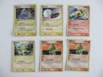 Cartes Pokémon Ex Emeraude, Enlèvement ou Envoi, Utilisé, Cartes en vrac