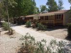 Viareggio stacaravan te huur info 0031640226760, Recreatiepark, Chalet, Bungalow of Caravan, 5 personen, 2 slaapkamers