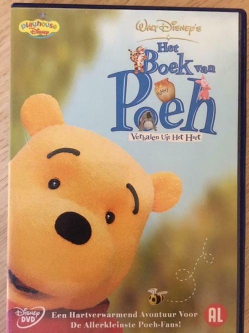 Het Boek Van Poeh, CD & DVD, DVD | Enfants & Jeunesse, Enlèvement ou Envoi