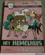 De belevenissen van Jommeke : Het Hemelhuis, Ophalen of Verzenden, Gelezen