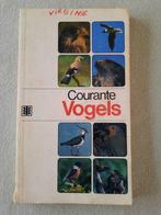 courante vogels, Gelezen, Ophalen