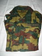 Smock gecamoufleerd - ABL, Verzamelen, Ophalen of Verzenden, Landmacht, Kleding of Schoenen