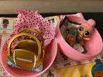 LOL Surprise LIL Sisters (nieuw in verpakking), Ophalen of Verzenden, Nieuw