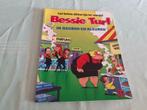 Bessie Turf.11.In geuren en kleuren., Boeken, Stripverhalen, Eén stripboek, Ophalen of Verzenden, Gelezen