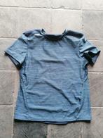 Sport shirt loopshort 't shirt kalenji, Ophalen of Verzenden, Zo goed als nieuw, Kalenji