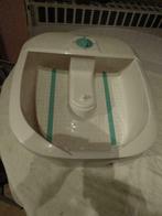 voetmassagebad merk bestrop Type DMA555  80 Watt, Ophalen of Verzenden, Gebruikt, Apparaat