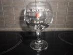 St. Bernardus Watou degustatie glas - galopin bierglas 15 cl, Verzamelen, Ophalen of Verzenden, Zo goed als nieuw, Glas of Glazen