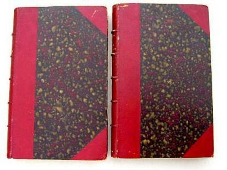 Les Bijoux Indiscrets Diderot 1881 nr. 76 van 500 Gravures, Antiek en Kunst, Antiek | Boeken en Manuscripten, Ophalen of Verzenden