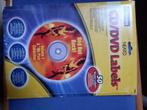 CD en DVD etiketten, Ophalen of Verzenden