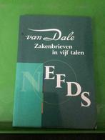 Van Dale, Boeken, Schoolboeken, Verzenden, Van Dale, Zo goed als nieuw, VSO