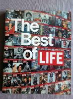 Fotoboek "The Best of Life", 20e eeuw of later, Overige gebieden, Ophalen of Verzenden, Zo goed als nieuw