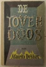 De toverdoos - Maurits Dekker (1950), Antiek en Kunst, Ophalen of Verzenden