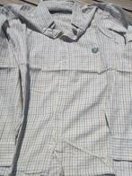 Hemd Scapa Of Scotland 12 jaar, Scapa Of Scotland, Overhemd of Blouse, Nieuw, Ophalen of Verzenden