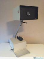 Lumatron ocular light stimulator lichttherapie-apparaat., Ophalen, Gebruikt