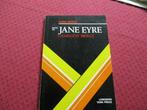 book "york notes. jane eyre. charlotte brontë". b.knight., Livres, Livres d'étude & Cours, Utilisé, Enlèvement ou Envoi