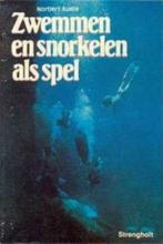 Zwemmen en snorkelen als spel, Norbert Auste, Ophalen of Verzenden, Watersport en Hengelsport