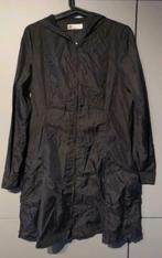 Imperméable Mais il est où le soleil, Enlèvement ou Envoi, Comme neuf, Taille 36 (S), Noir