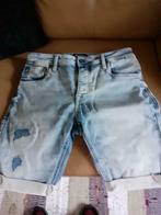 Short jeans Jack and Jones Nieuw, Kleding | Heren, Nieuw, Ophalen of Verzenden