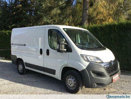 Citroen jumper. 2015  L1 H1 Super etat airco, Autos, Camionnettes & Utilitaires, Entreprise, ABS, Airbags, Air conditionné, Alarme