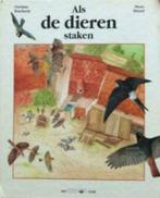 Als de dieren staken / Christian Bouchardy, Ophalen of Verzenden, Zo goed als nieuw