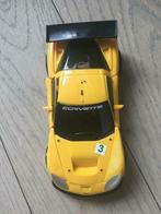 Transformers Corvette jaune, Enfants & Bébés, Enlèvement ou Envoi, Comme neuf
