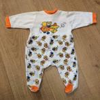 Vintage pyjama - maat 62