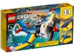 Lego 31094 3in1 Racevliegtuig, Ophalen, Nieuw, Complete set, Lego
