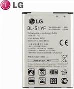 GSM batterij LG, Telecommunicatie, Mobiele telefoons | Batterijen en Accu's, Ophalen of Verzenden, Zo goed als nieuw, LG