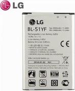 GSM batterij LG, Ophalen of Verzenden, Zo goed als nieuw, LG