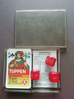 Jeux de cartes allemands. tuppen. Mogeln, Seveschron. 32 car, Collections, Cartes à jouer, Jokers & Jeux des sept familles, Comme neuf