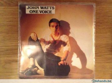 single john watts