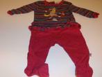 Kruippakje woody mt 56, Kinderen en Baby's, Ophalen, Gebruikt