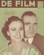De Film (weekblad, jaargang 10, n° 43, 1937, Patria), Boeken, Ophalen of Verzenden