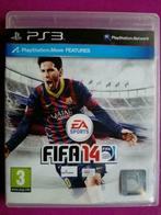 Jeu PS4 FIFA 14, Verzenden