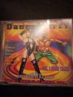 CD - carte blanche presents dance party the megamix vol 1, Cd's en Dvd's, Ophalen of Verzenden