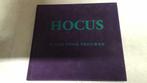 Hocus (¥), Utilisé, Enlèvement ou Envoi, Titania hardie